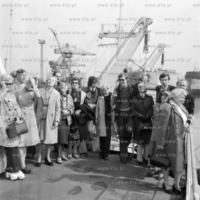 Zespół Moskiewskiego Akademickiego Teatru im Maksyma...