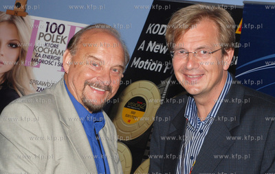 XXXI Festiwal Polskich Filmow Fabularnych w Gdynia....