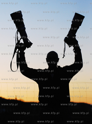 Fotoreporter paparazzi Przemyslaw Stoppa
21.04.2007
Fot....