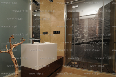 Apartament 112 na 11 pietrze wybudowanego przez firme...