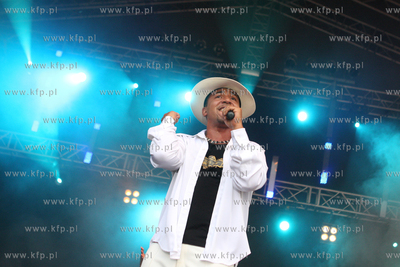 Miedzyzdroje
Miedzynarodowy Festiwal Gwiazd.
nz Koncert...