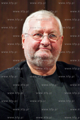 Spotkanie w Nadbaltyckim Centrum Kultury z tworcami...