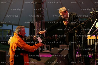 Klub Pick & Roll w Sopocie. Charytatywny koncert jazzowy...