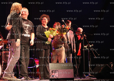 50-lecie Teatru Miejskiego im. Witolda Gombrowicza...