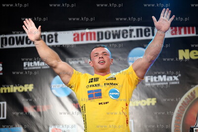 Sheraton w Sopocie. NEMIROFF WORLD CUP 2010, Puchar...