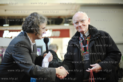 CH Manhattan w Gdansku - Wrzeszczu. Premiera polaczona...