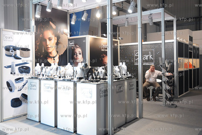 Targi Bursztynu, Bizuterii i Kamieni Jubilerskich Amberif...