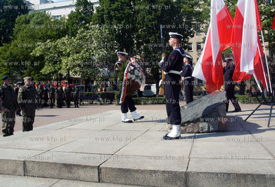 Z okazji zakonczenia poligonu kapelanow prawoslawnych...