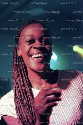 Klub Versalka. Sopot. Koncert z cyklu Jazz Travel:...