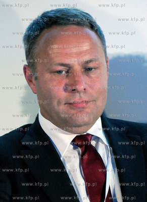 III Konferencja Zwiazku Liderow Sektora Uslug Biznesowych...