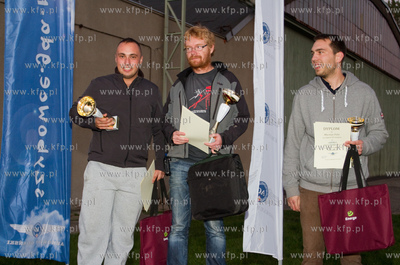 Aeroklub Gdanski w Pruszczu Gdanskim. Bryza Extra 2014....