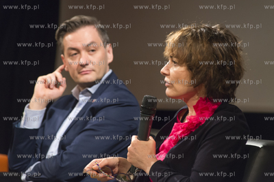 Slupski Kongres Kobiet- Europejska Karta Praw Rownosci...