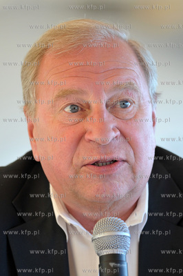 Sopot Zatoka Sztuki. Spotkanie charytatywne z Jerzym...