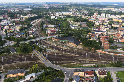 Tczew-miasto w północnej Polsce, w województwie...