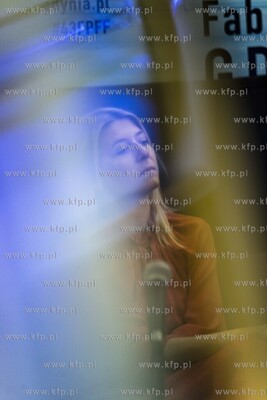 Teatr Muzyczny. 43. Festiwal Polskich Filmów Fabularnych....