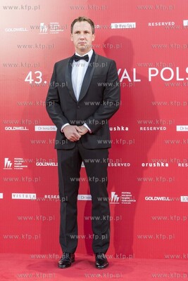 Teatr Muzyczny – Gala 43. Festiwalu Polskich Filmów...