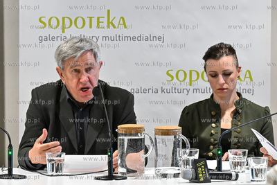 Sopoteka - Miejska Biblioteka Publiczna w Sopocie....