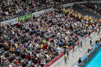 Ergo Arena Gdańsk/Sopot. PlusLIga. Energa Trefl Gdańsk...