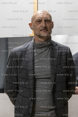 Wernisaż wystawy "Do DNA. 50 lat archeologicznych...