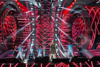 Top Of The Top Sopot Festival w Operze Leśnej. Koncert...