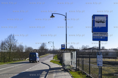 Kielno, wieś na Kaszubach w powiecie wejherowskim....