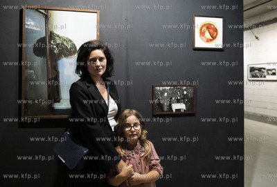 Sopot Centrum. Otwarcie 6. Festiwalu fotografii „W...