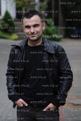 Top-Trendy rusza pełna parą. Pierwszy dzień prób....