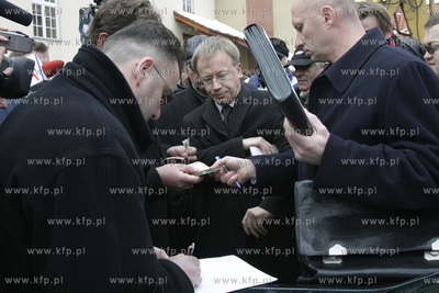 Licytacja samochodow nalezacych do kurii biskupiej...