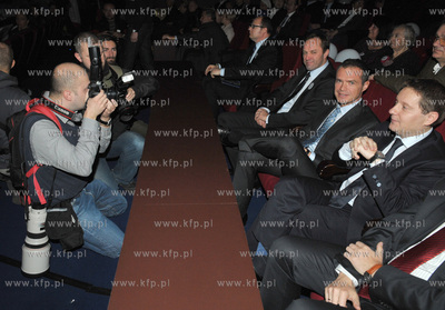 Wybory samorzadowe na Pomorzu. Konwencja Platformy...