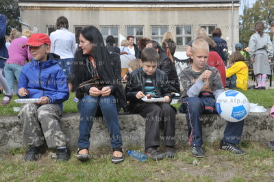 Jubileusz 50-lecia Szkoly Podstawowej nr 65 im. Alfa...