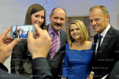 Uroczystosc 70 lecia Dziennika Baltyckiego odbyla sie...