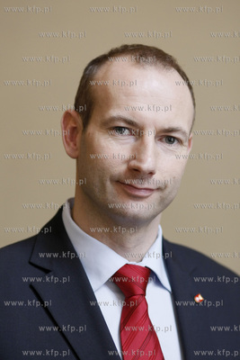 Gdansk. Sesja Rady Miasta. Nz radny PO Lech Kazmierczyk.
11.02.2010
fot....