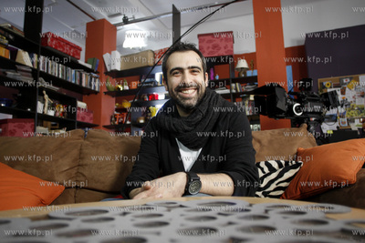 Gdansk. Spotkanie z tworcami filmu Swing, do ktorego...