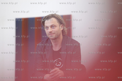 Sopot. XI Festiwal Teatru Polskiego Radia i Teatru...