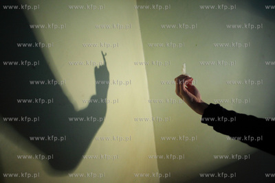 Modziezowy Dom Kultury w Sopocie. Wrozby andrzejkowe.
30.11.2011
fot....
