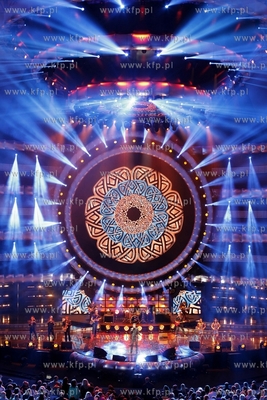 Sopot. Opera Lesna. Sopot Festival. Top of the Top.
24.08.2012
fot....