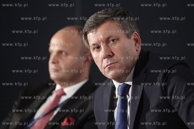 Sopot. Europejskie Forum Nowych Idei. Panel dyskusyjny...