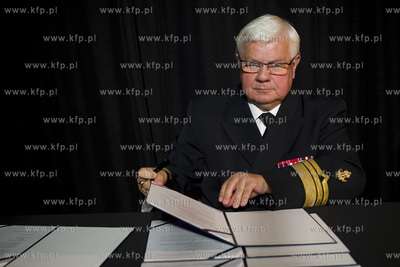 Park Naukowo Technologiczny w Gdańsku. Uroczyste otwarcie...