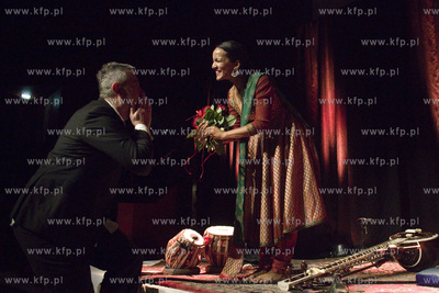 Gdańsk. Polska Filharmonia Bałtycka na Ołowiance....