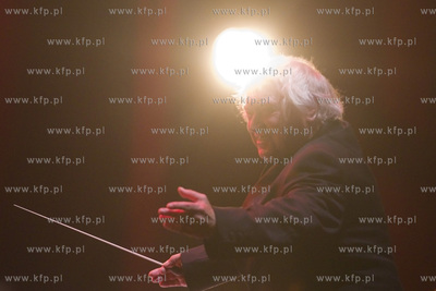 Gdańsk. Solidarity of Arts. Koncert Kilar +. 
14.08.2016
fot....