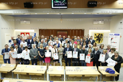 Plebiscyt Dziennika Bałtyckiego i Urzędu Marszałkowskiego...