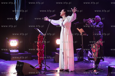 Teatr Szekspirowski w Gdańsku. 20-LECIE LIONS CLUB...