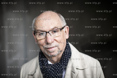 Janusz Lewandowski, poseł do Parlamentu Europejskiego.
04.12.2020
fot....