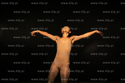 Opera Bałtycka. Wieczór Młodej Choreografii. Nz....