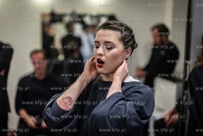 Opera Leśna. Baltic Opera Festival. OperaTurandot...