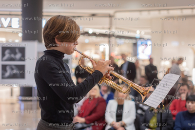 Galeria Bałtycka. Gala wręczenia nagród VII Ogólnopolskiego...