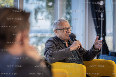 Debata "Twój głos. Twoja przyszłość. Twój prezydent",...