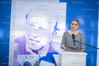 Gdynia. Muzeum Emigracji.
Wręczenie nagród im. Macieja...