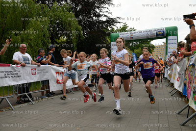 Biegowe Grand Prix Gdańska. Druga edycja 2023 roku...