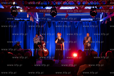 Mamuszki 14. Gala wręczenia nagród Sopocka Muza....